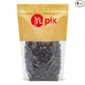 Yupik 60% Dark Chocolate Covered Almonds 2.2 lb (35.2 oz) Pack of 6 Kosher Whole Nuts Almonds Dipped in Chocolate Crunchy &amp Smooth Dark Chocolate Candy Classic Sweet Snacks