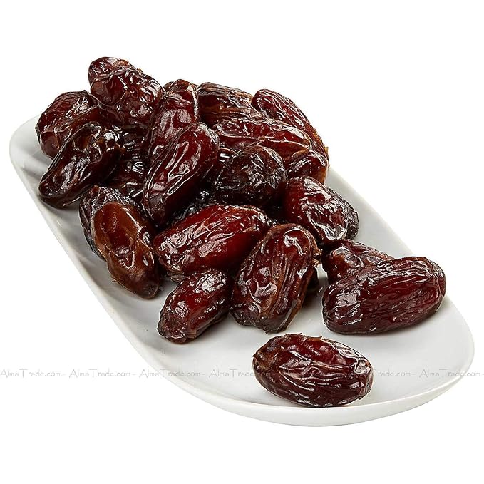 Organic California Medjool Dates 2 lbs (907g)