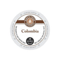 Barista Prima Coffeehouse Coffee Keurig K-Cups Colombia 72 Count