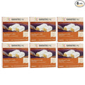 BariatricPal 15g Protein Bars - Shortbread Cookie (6-Pack)