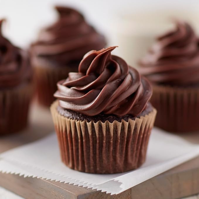 Gold Medal Chocolate Chocolate Cake Mix 5 Lb Box (Pack of 6)