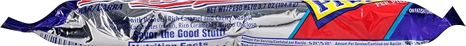 Baby Ruth 2 Piece King Size - 18 Ct