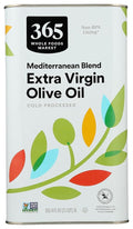 365 by Whole Foods Market Extra Virgin Mediterranean Olive Oil 101.4 fl oz