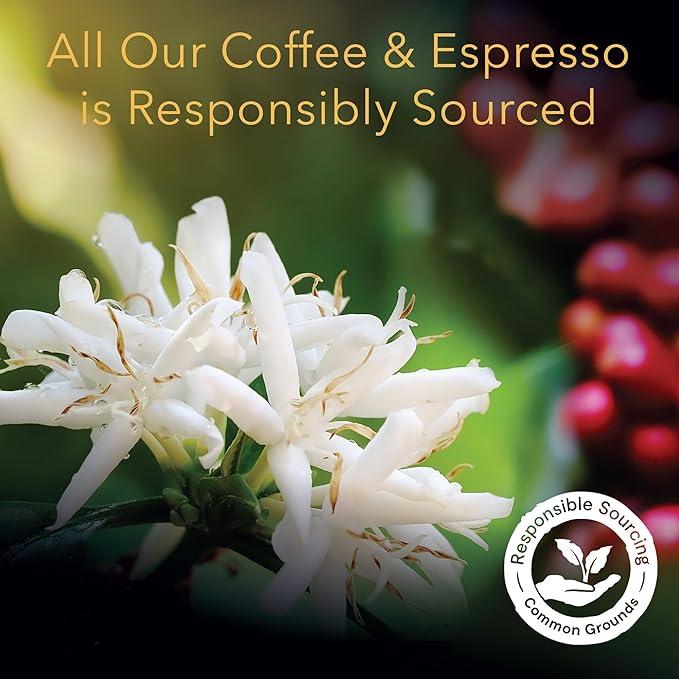 L'OR Espresso Capsules 30 Count Variety Pack Vanilla/Chocolate/Caramel Single-Serve Aluminum Coffee Capsules Compatible with the L'OR BARISTA System &amp *Nespresso Original Machines