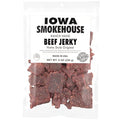 IOWA SMOKEHOUSE Ranch Hand Beef Jerky (Home Style Original 8 oz)