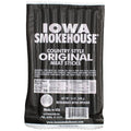 IOWA SMOKEHOUSE Country Style Meat Sticks Original - Delicious Meat Snack - Vacuum Sealed &amp Ready to Eat Sticks - 7g of Protein Made with all USA Pork - 16 Oz (16 sticks per pack)