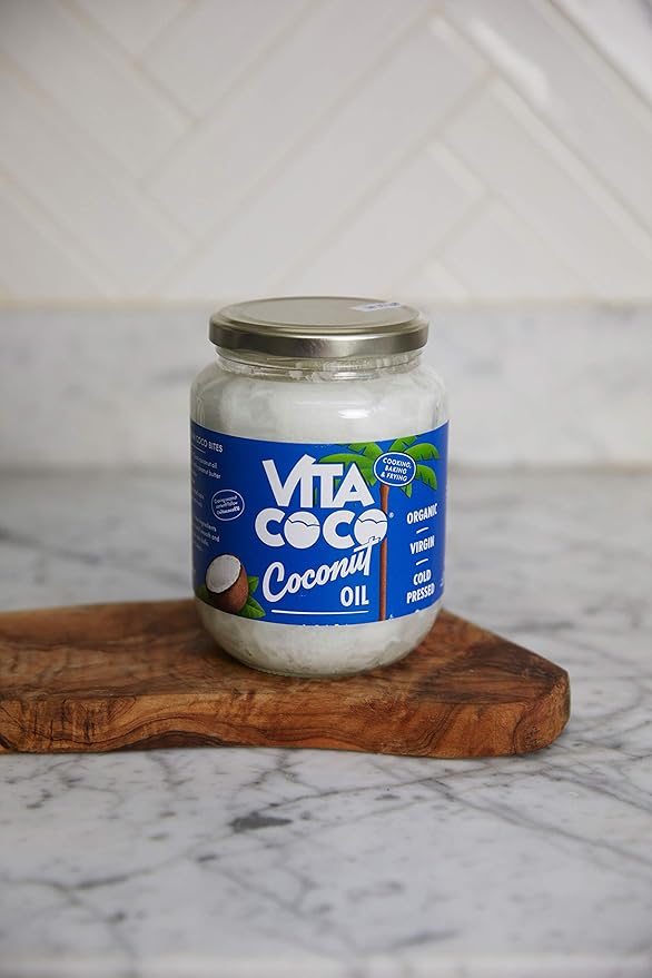 Vita Coco Organic Extra Virgin Coconut Oil 750ml