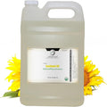 uh*Roh*Muh Organic Sunflower Oil (Virgin) (High Oleic) - HG(Net Wt:1.7kg/3.7lb)