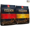 Super Coffee Essenso Microground coffee 2in1 &amp 3in1 Instant Coffee (Essenso Microground coffee Mix 40 Sticks)