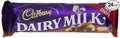 Cadbury Dairy Milk Whole Nut Single Bar (Pack of 24)