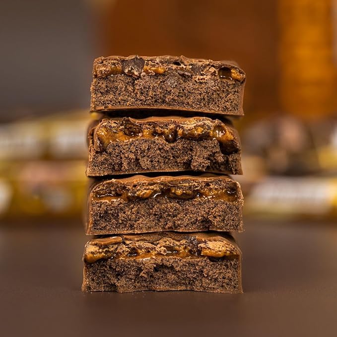 Carb Killa High Protein and Low Carb Bar
