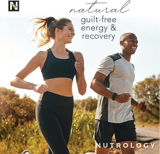 Nutrology Post Workout Bundle - Tripact Protein &amp BCAA Natural Powder - Non-GMO Enchance Recovery Boost Immune Health Super Foods and Probiotic Gluten Free