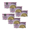 Quinoa Quick Cups (Fully Cooked Red &amp White Quinoa 12-Cups)