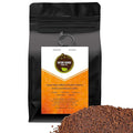 Super High Caffeine | Double Caffeine | Organic | Strong Robusta Coffee | Fresh Roasted | Whole Bean (2lb 1-Pack Whole Bean)