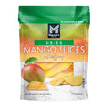 (Pack of 2)(Total of 48oz) Member's M Dried Mango Soft and juicy Resealable bag 24oz
