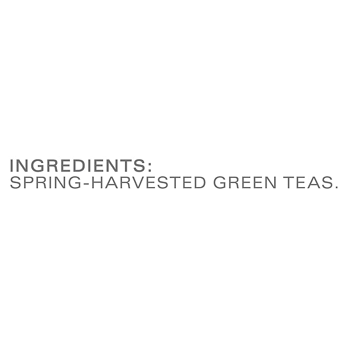 TAZO Green Tea