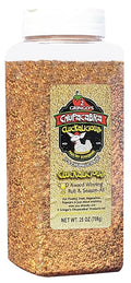 2 Gringos Chupacabra Cluckalicous Poultry Seasoning 25 Ounces