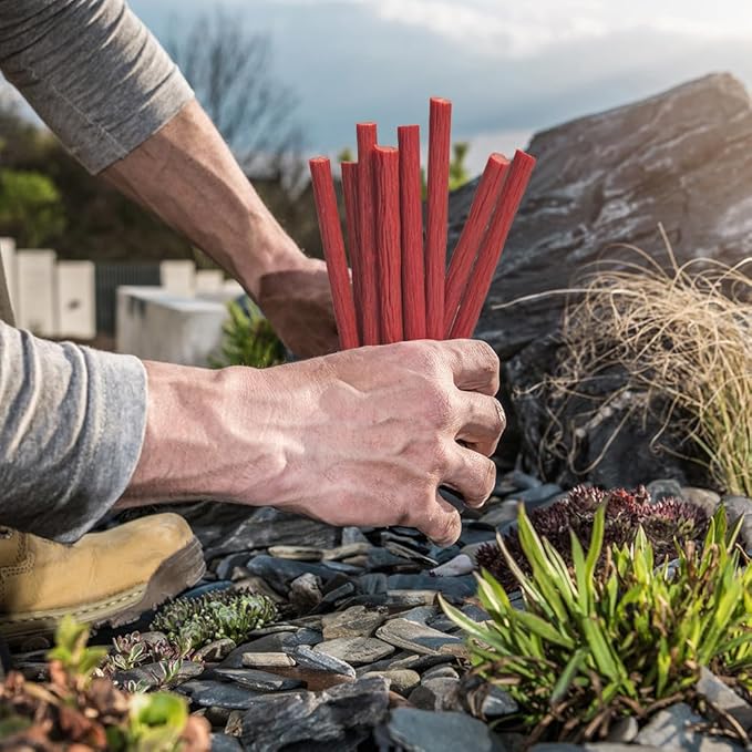 Weaver’s Pepperoni Snack Sticks (80 pepperoni flavored 7 pork snack sticks per 40oz bag)
