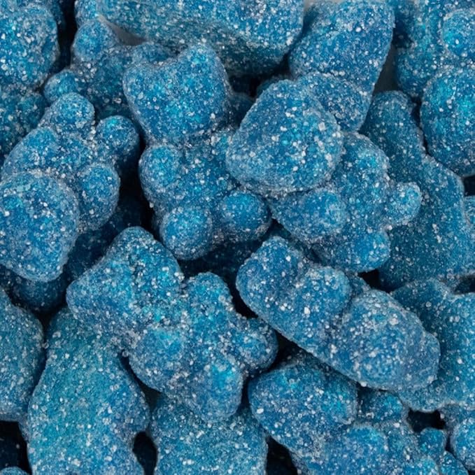 Blue Value Size Candy Buffet - (Approx. 7.3 lbs)