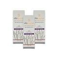 Villakuyaya Premium Dark Chocolate Earl Grey Lavender 65% – Gourmet Ecuadorian Cacao with Earl Grey Tea &amp Lavender Flowers Vegan &amp Gluten-Free (Pack of 3)
