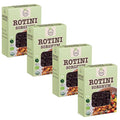 Organic Proshop Organic Sorghum Rotini (4 Pack)
