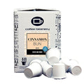 Cinnamon Bun Decaf Coffee Pods by Coffee Beanery | 48ct Bulk Flavored Decaf Coffee Pods Medium Roast Coffee Pods| 100% Specialty Arabica Coffee| Gourmet Coffee Pods