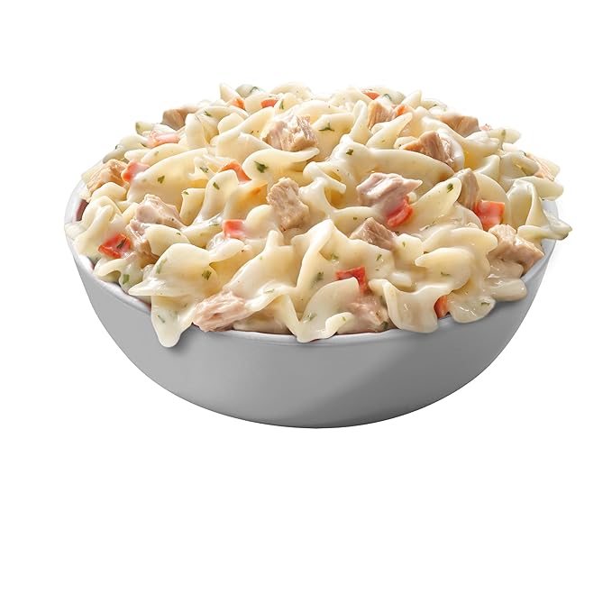 Tuna Helper Creamy Pasta Meal (5.5 oz - 12 Pack) No Artificial Flavors Ready in 3 Easy Steps Quick Meals for Midweek Dinners Busy Evenings &amp Families On-the-Go
