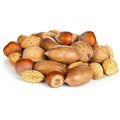 Trends Mixed Nuts in Shell – Natural Fresh &amp Crunchy Assortment (No Brazil Nuts) – Perfect for Snacking Baking and Healthy Recipes (3 LBS)