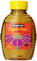 Honey Tree Honeytree Honey Sugar Free Imitation 12-Ounce (Pack of 3) - 2 pack