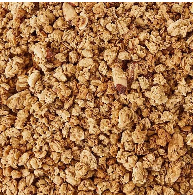 Honey Almond Granola 32 oz (32 Ounce (1 Pack))