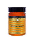 Crete's Thyme Honey 16 Oz/ 450 Gr