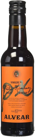 Alvear 10 Year Pedro Ximénez Vinegar - Sweet - 12.7 Ounces