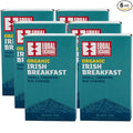 Equal Exchange Organic Irish Breakfast Tea 20-Count (Pack of 6)