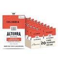 FLAVIA ALTERRA Coffee Colombia 20-Count Fresh Packs (Pack of 1)
