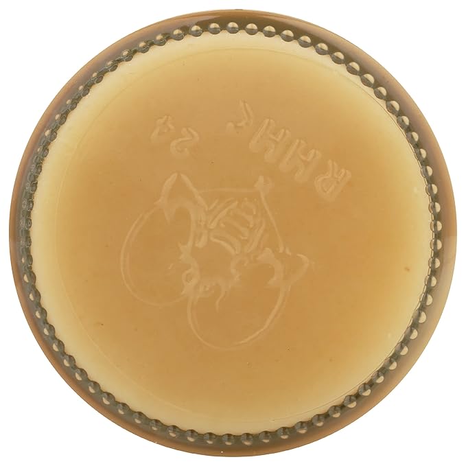 Rare Hawaiian Honey White 8 Ounce