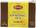 Dynasty Tea Oolong 1.13 Ounce (Pack of 6)