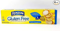 Ronzoni Gluten Free Thin Spaghetti 12 oz (Pack of 4)