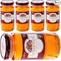 Balparmak Flower Honey 460 Gram [ 16 oz ] x 5 Pieces