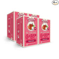 Southern Breeze Cold Brew Sweet Tea Watermelon Iced Tea with Black Tea and Zero Carbs Zero Sugar 20 Individually Wrapped Tea Bags Pack of 4