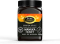Topkech Premium Select Manuka Honey 300 Plus Mgo 500 g