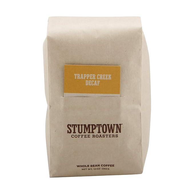 Stumptown Coffee Trapper Creek Decaf
