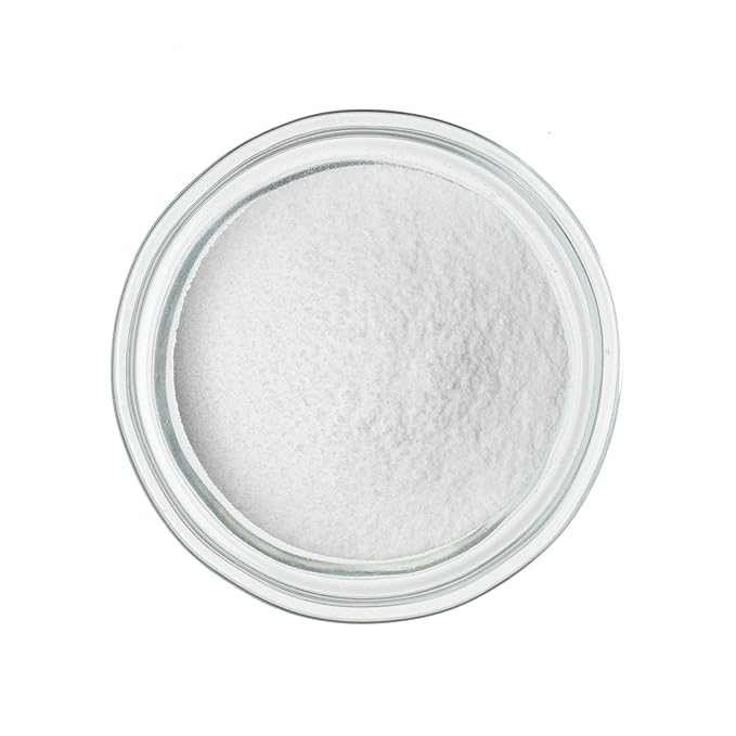 Pure Glucose DE 42 Powder [syrup solids] Vegan Gluten-Free OU Kosher Certified - 1kg/2.2lbs/36oz