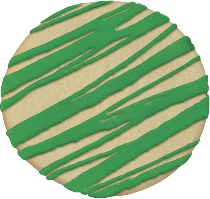 Wilton Christmas Cookie Icing Set 3-Pack