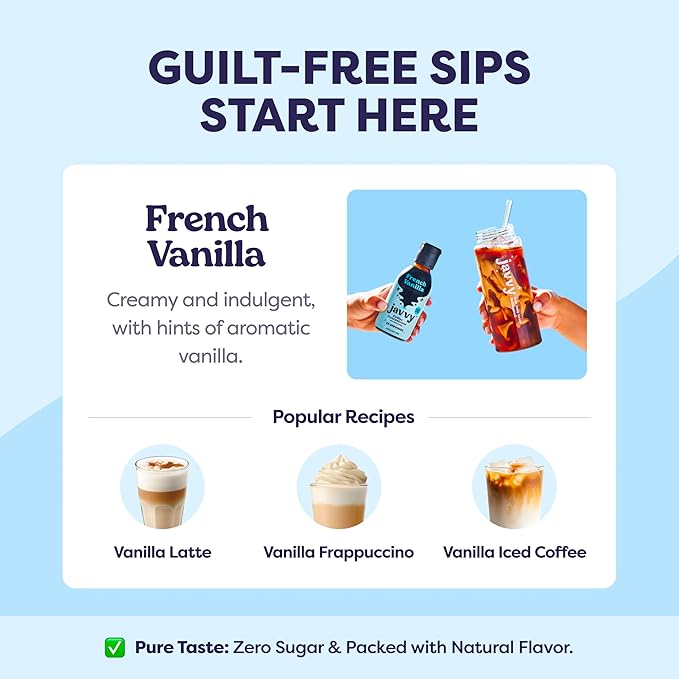 Coffee Concentrate Bundles - Cold Brew Coffee Perfect for Hot or Iced Instant Coffees Hot Drinks Cold Brew Concentrate - Original &amp French Vanilla