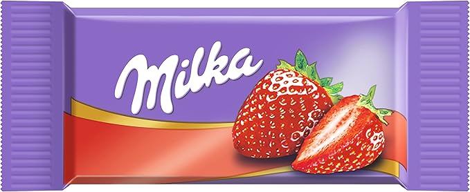 Milka Naps Mix Dose Ideal fürs Büro 1er Pack (1 x 1 kg)