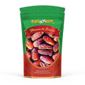 We Got Nuts 4 Pounds Of Dates Pitted (64oz) No Added Sugar Non GMO Kosher CertifiedHealthy Snack for Kids &amp Adults