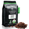 The Bean Organic Coffee Company Central America Medium Roast Whole Bean Coffee 16-Ounce Bag