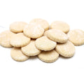 CrumbleCrate Crisp Irish Shortbread DIY Baking Kit | Gourmet Cookie Making Set with Pre-Measured Ingredients &amp Tools | Baking Gift for Adults