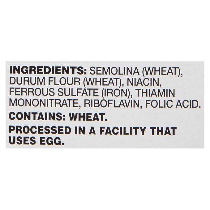San Giorgio Rotelle Pasta 12-Pack (16 oz Each) – Classic Wheel-Shaped Pasta for Fun &amp Flavorful Dishes
