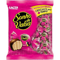 Bombom Sonho de Valsa - Lacta Chocolate Candy Imported from Brazil (Pack of 1)